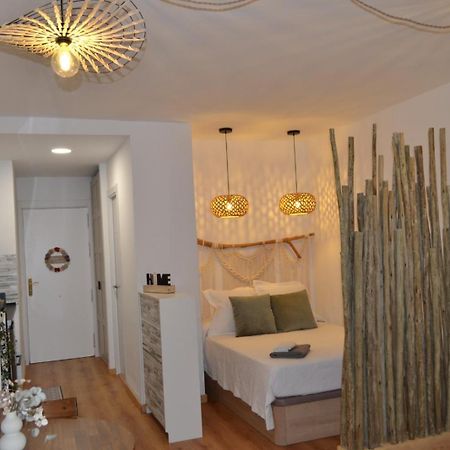 Apartament Boho טורמולינוס מראה חיצוני תמונה