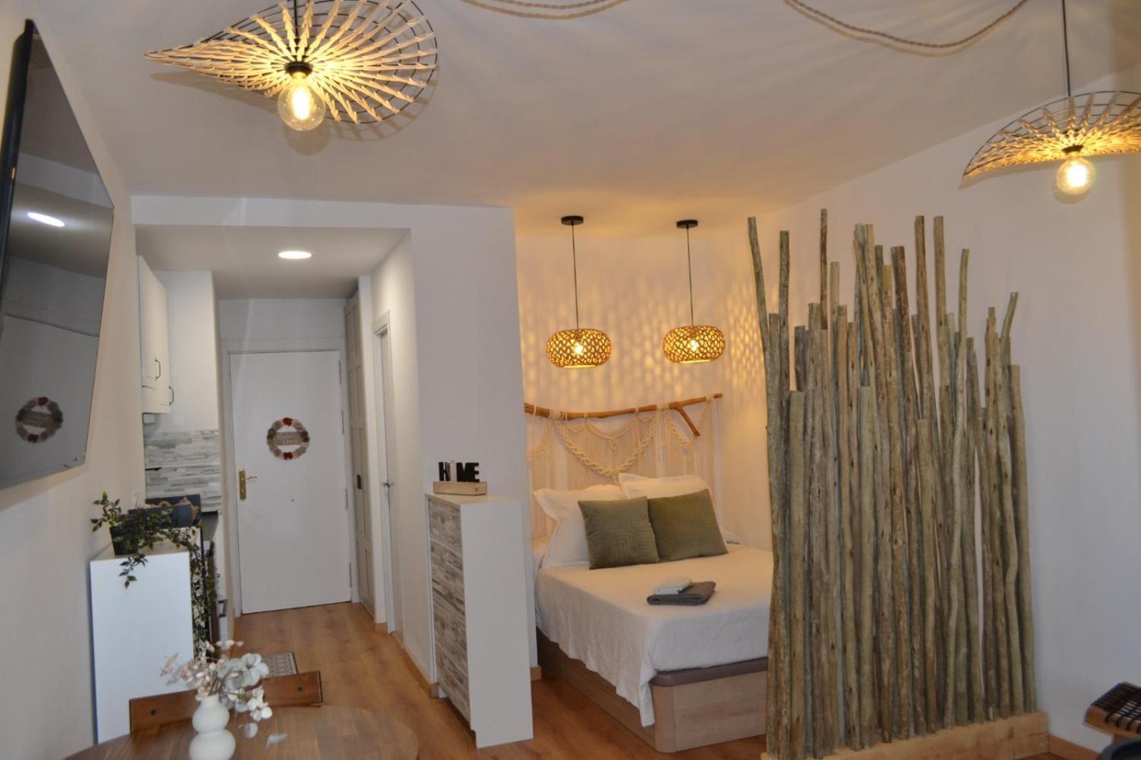 Apartament Boho טורמולינוס מראה חיצוני תמונה