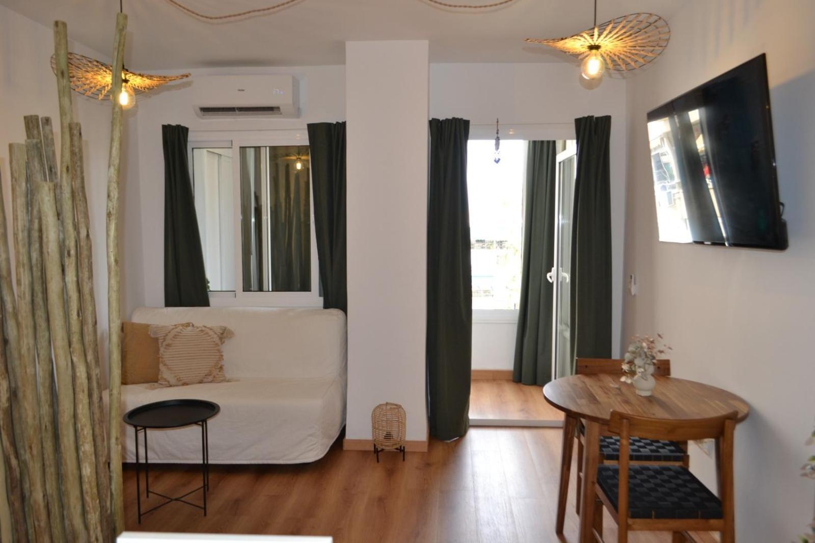 Apartament Boho טורמולינוס מראה חיצוני תמונה