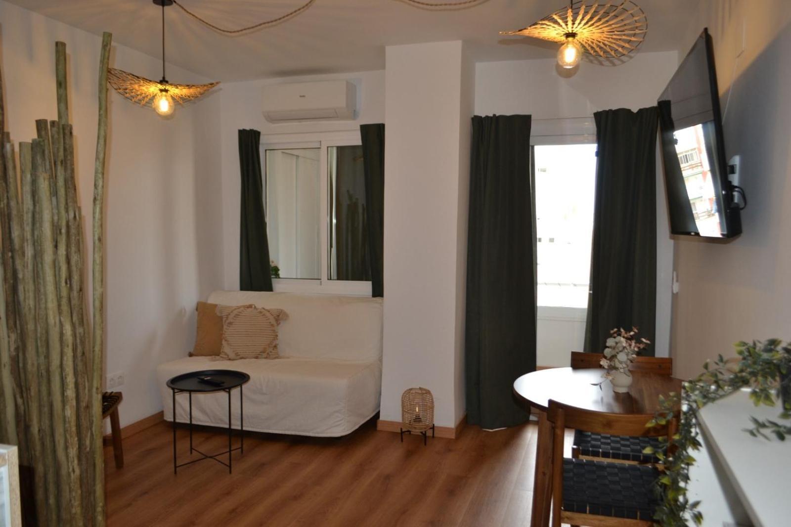 Apartament Boho טורמולינוס מראה חיצוני תמונה