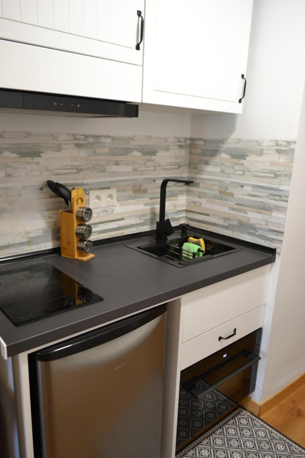 Apartament Boho טורמולינוס מראה חיצוני תמונה