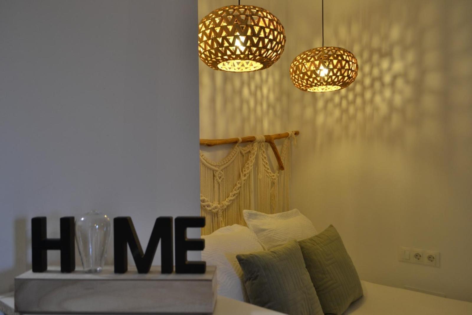Apartament Boho טורמולינוס מראה חיצוני תמונה