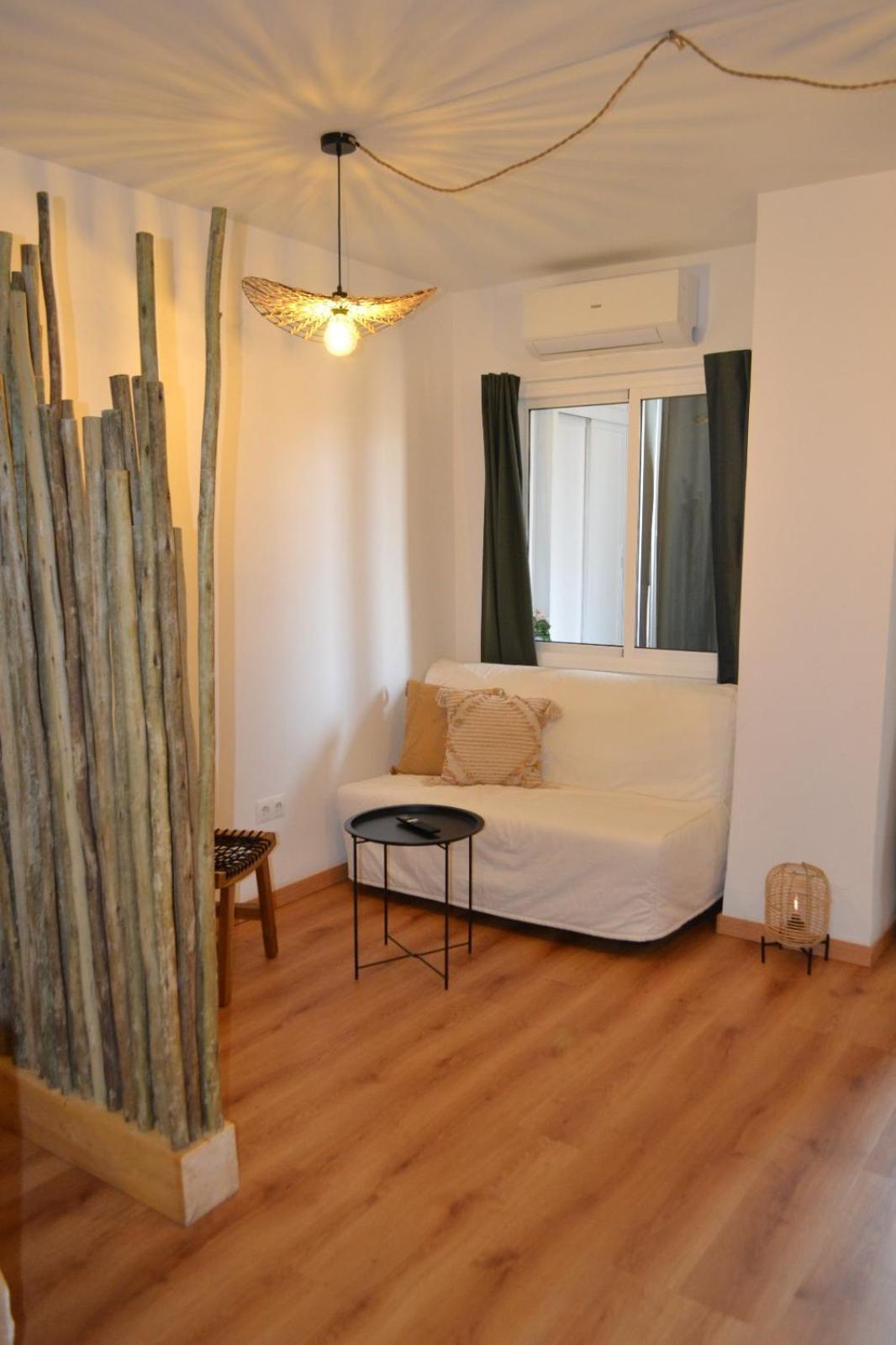Apartament Boho טורמולינוס מראה חיצוני תמונה