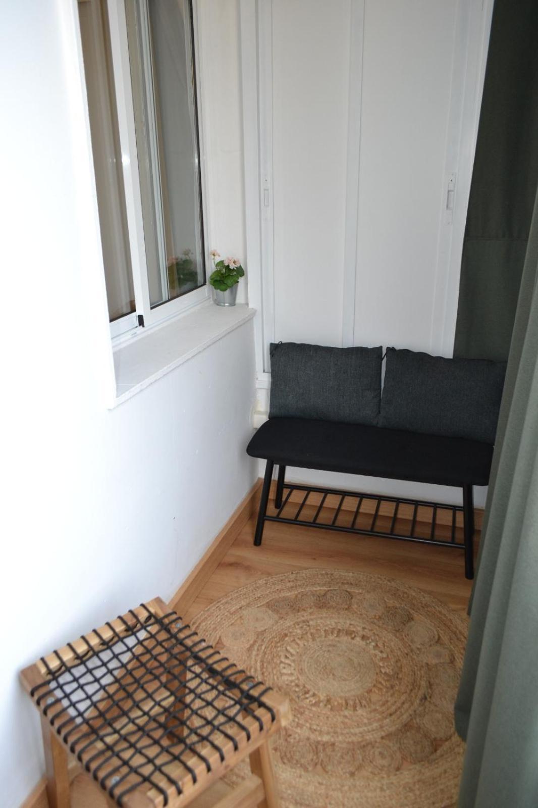 Apartament Boho טורמולינוס מראה חיצוני תמונה