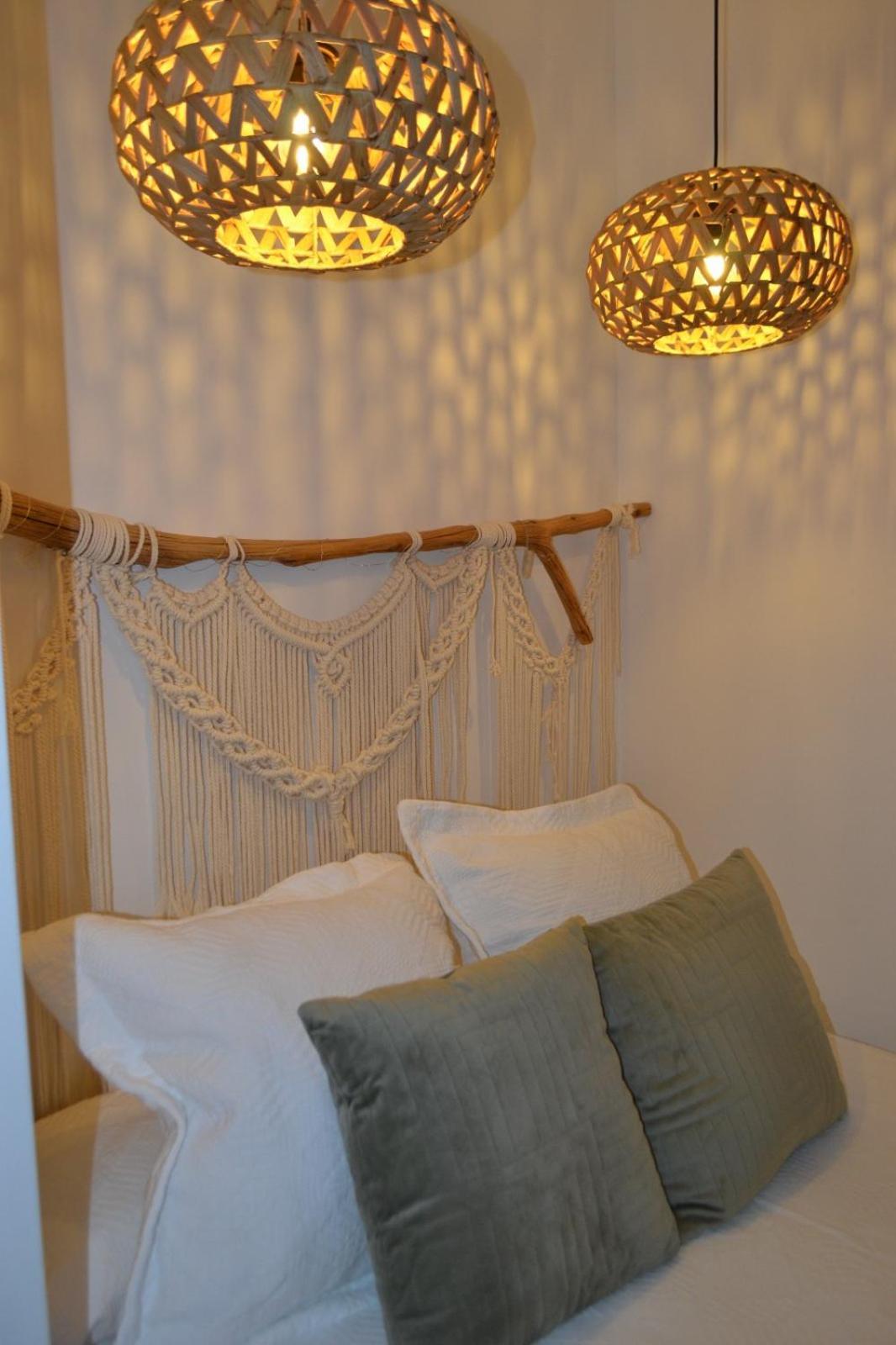Apartament Boho טורמולינוס מראה חיצוני תמונה