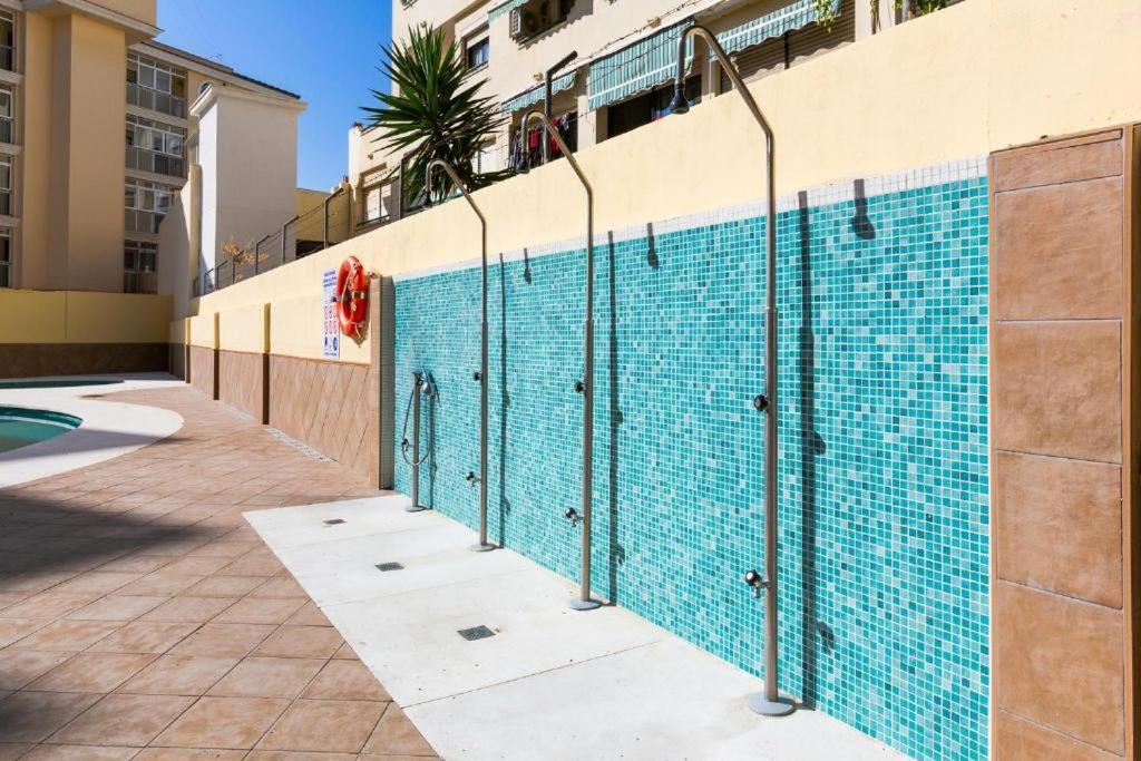 Apartament Boho טורמולינוס מראה חיצוני תמונה