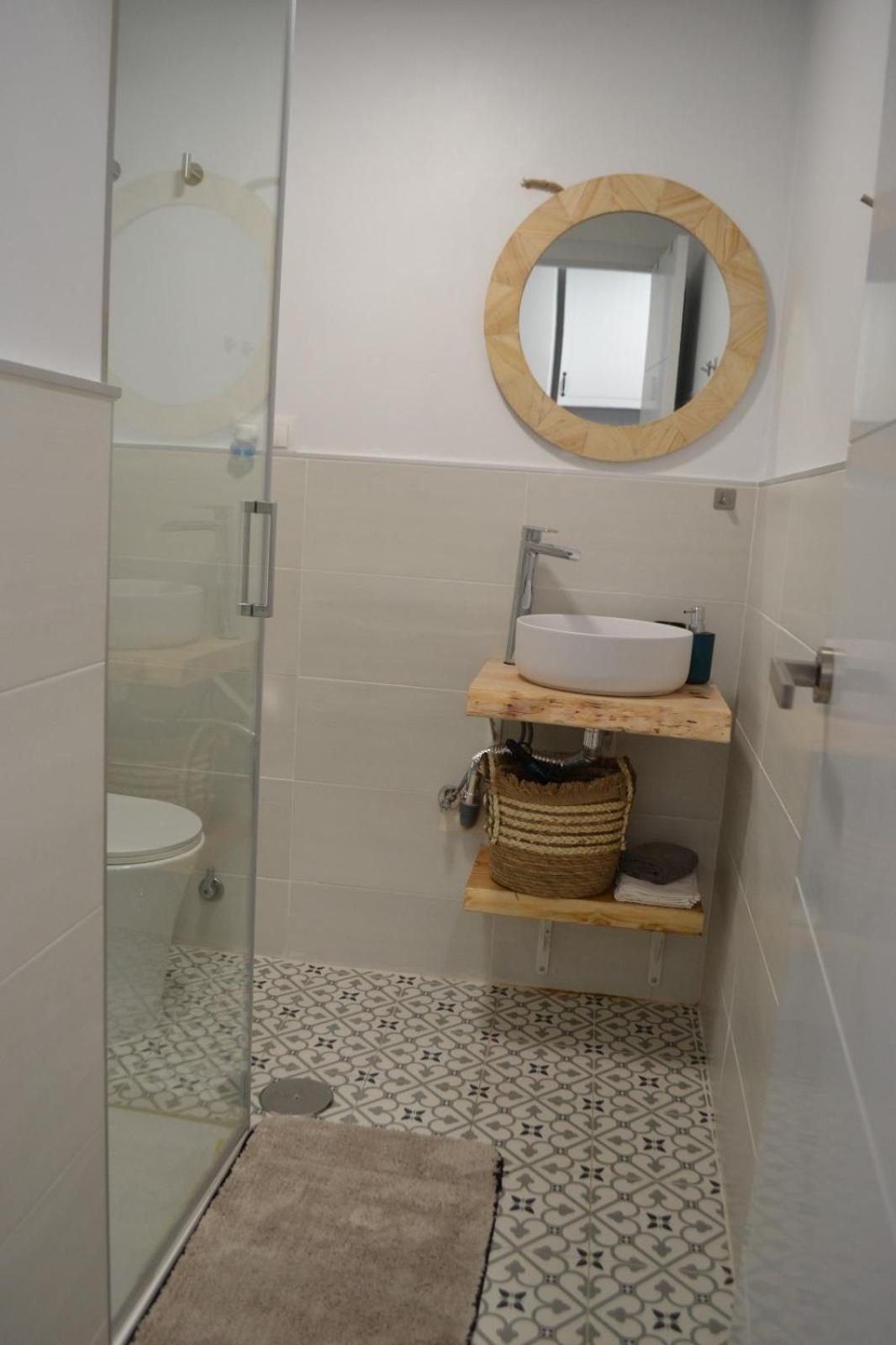 Apartament Boho טורמולינוס מראה חיצוני תמונה