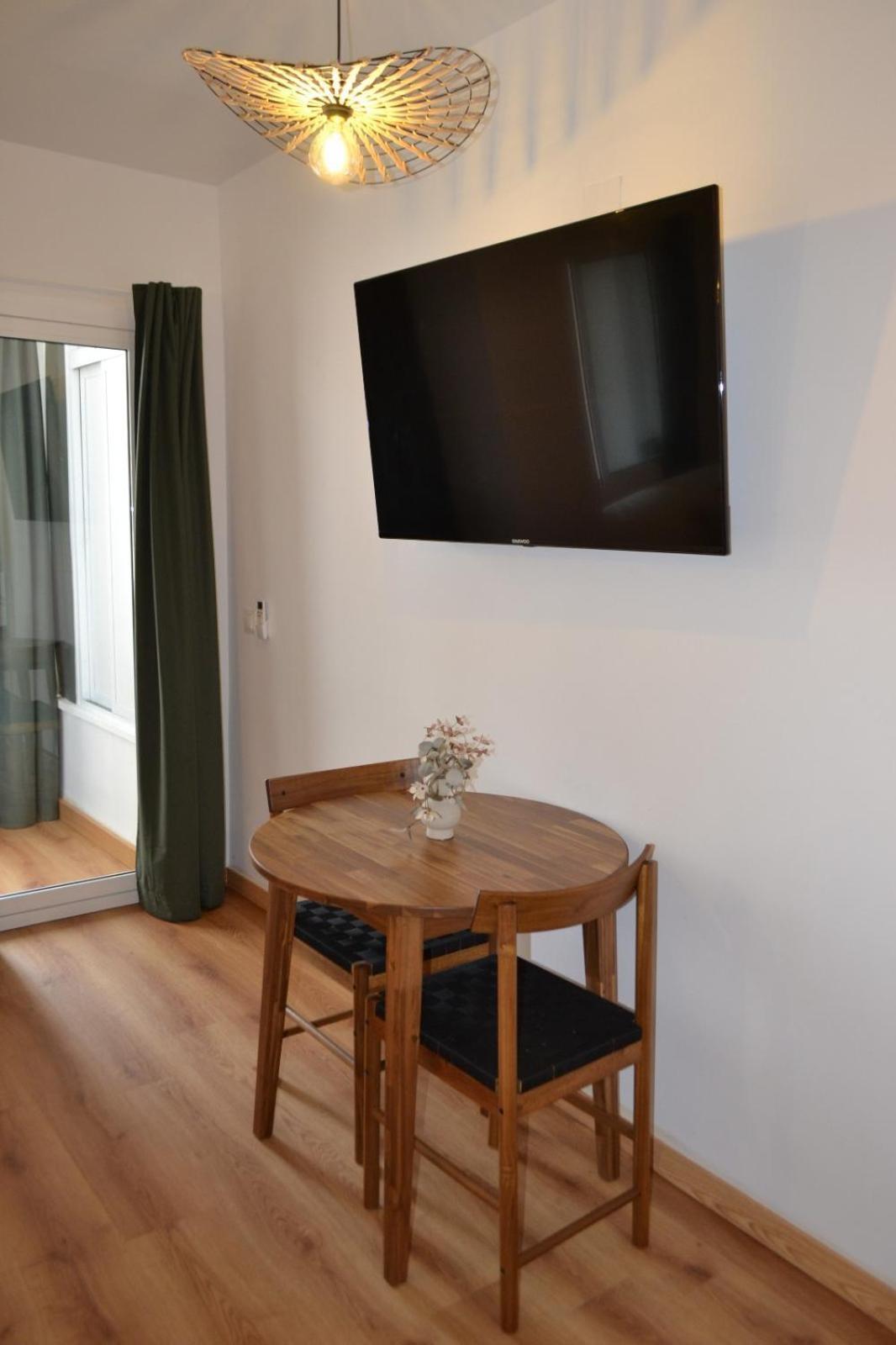 Apartament Boho טורמולינוס מראה חיצוני תמונה
