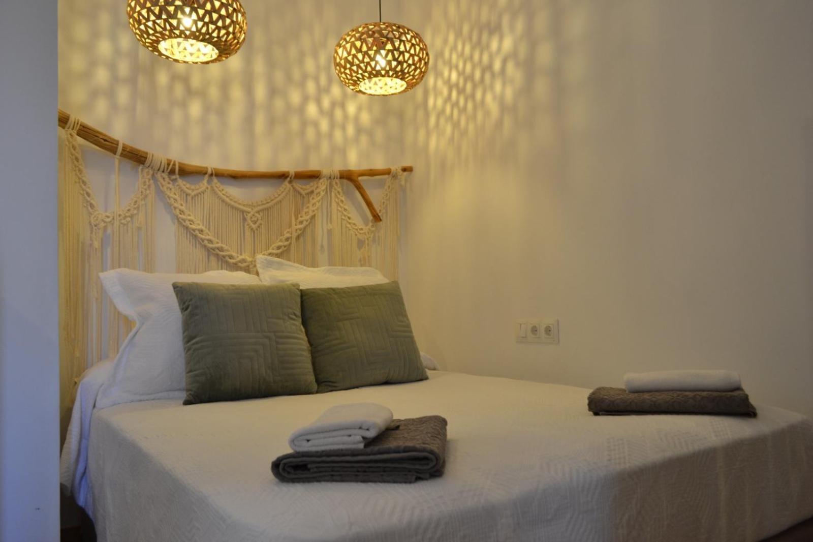 Apartament Boho טורמולינוס מראה חיצוני תמונה