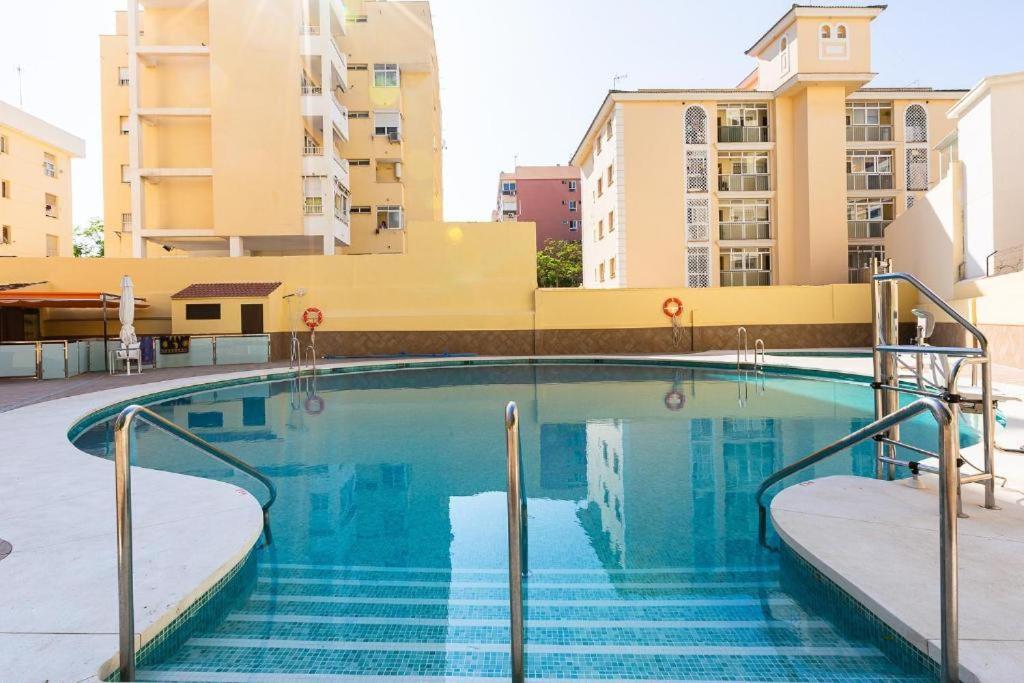 Apartament Boho טורמולינוס מראה חיצוני תמונה