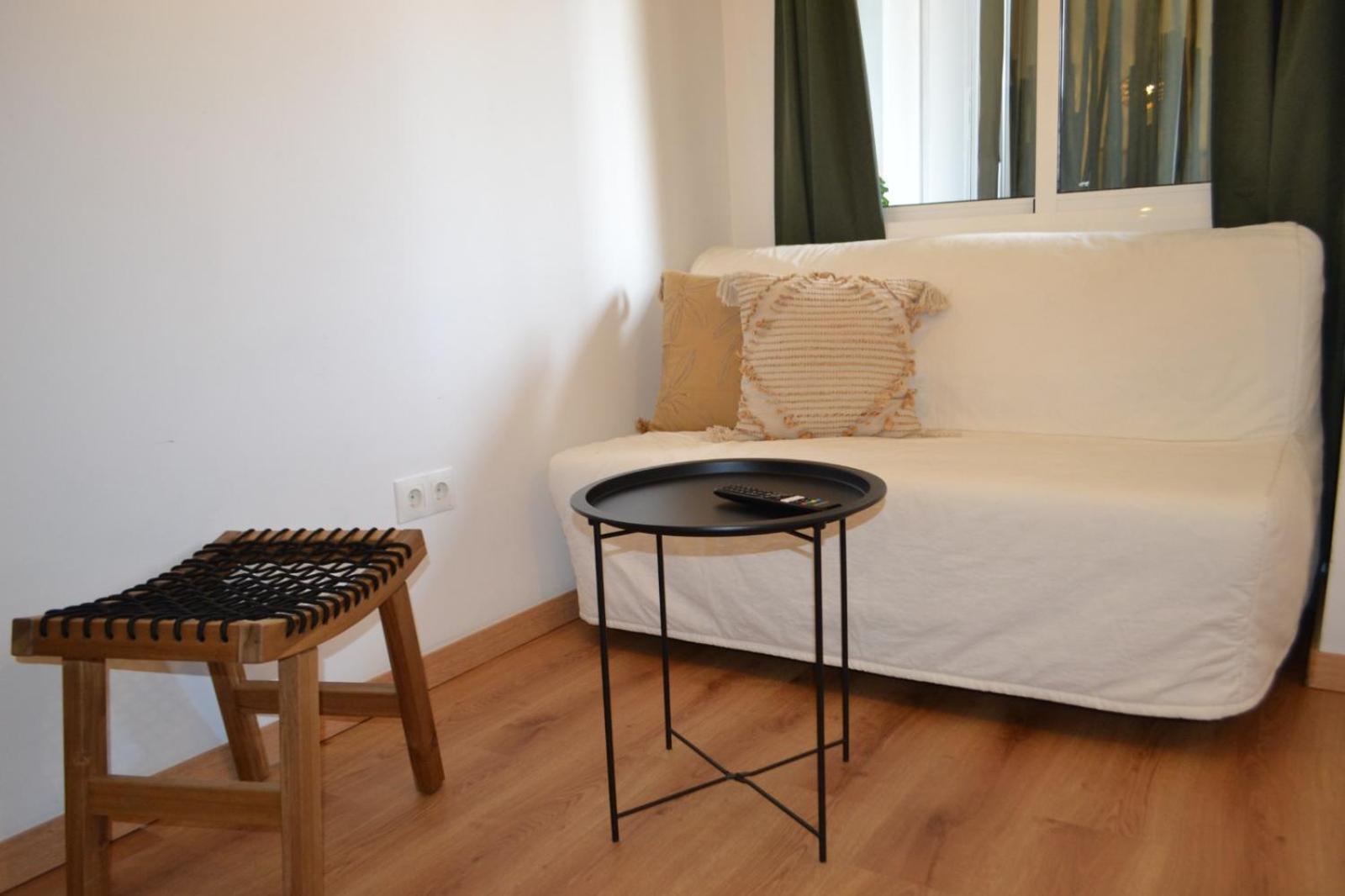 Apartament Boho טורמולינוס מראה חיצוני תמונה