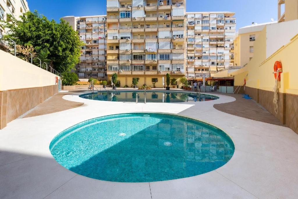 Apartament Boho טורמולינוס מראה חיצוני תמונה